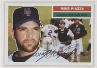 Mike Piazza