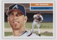 Tim Hudson