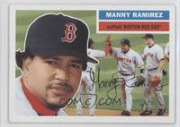 Manny Ramirez