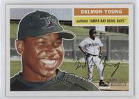 Delmon Young