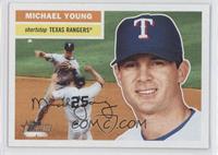 Michael Young