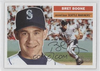 2005 Topps Heritage - [Base] #376 - Bret Boone