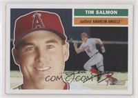 Tim Salmon