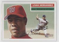 Livan Hernandez