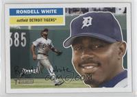 Rondell White [Noted]