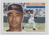 Melvin Mora