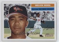 Melvin Mora