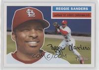 Reggie Sanders