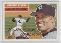 Mariano Rivera