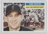 Kirk Rueter