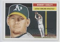 Bobby Kielty