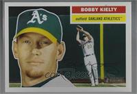 Bobby Kielty [Noted]