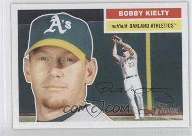 2005 Topps Heritage - [Base] #434 - Bobby Kielty