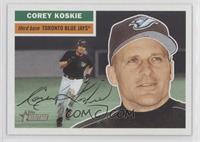 Corey Koskie