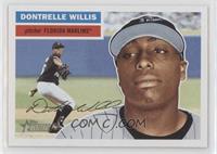 Dontrelle Willis