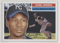 Angel Berroa