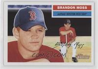 Brandon Moss