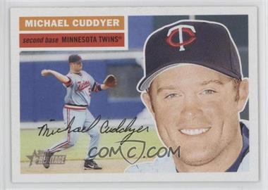 2005 Topps Heritage - [Base] #458 - Michael Cuddyer