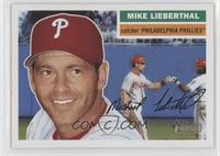 Mike Lieberthal