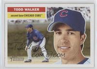 Todd Walker