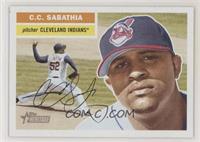 CC Sabathia