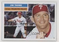 Jim Thome (Batting)