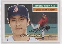 Byung-Hyun Kim