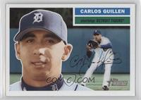 Carlos Guillen