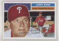 Larry Bowa