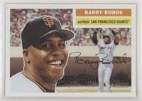 Barry Bonds