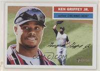 Ken Griffey Jr. [EX to NM]