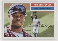 Ken Griffey Jr.