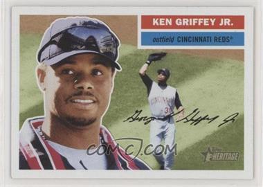 2005 Topps Heritage - [Base] #70 - Ken Griffey Jr.