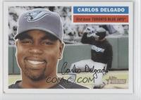 Carlos Delgado