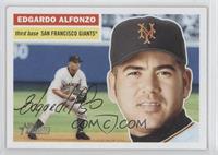 Edgardo Alfonzo (Black Sox)