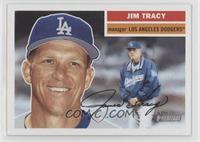 Jim Tracy