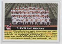 Cleveland Indians Team