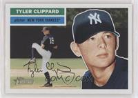 Tyler Clippard