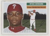 Ryan Howard [EX to NM]