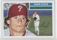 Gavin Floyd