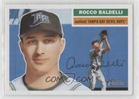 Rocco Baldelli