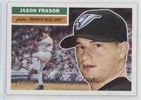 Jason Frasor [EX to NM]