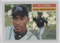 B.J. Upton #/556