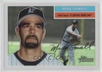 Mike Lowell #/556