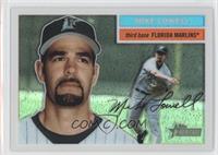 Mike Lowell #/556