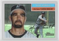Mike Lowell #/556
