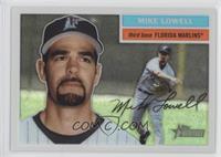 Mike Lowell #/556