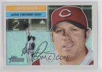 Adam Dunn #/556