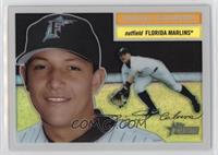 Miguel Cabrera #/556