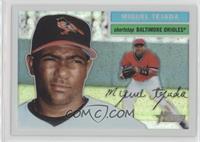 Miguel Tejada #/556